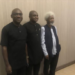 Between Kongi And The Scions Of Mussolini-Hitler