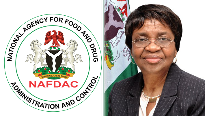 NAFDAC Warns Against Use Of Products With Steroids, Others