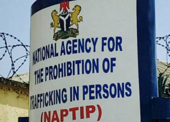 NAPTIP Arrests ‘Sextortionists’ In FCT