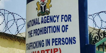 Civil Defence, NAPTIP Intensify Efforts Against Human Trafficking 2 NAPTIP Arrests ‘Sextortionists’ In FCT