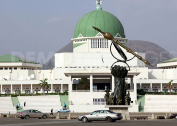 NASS Leadership: ‘Northern Candidates Still In The Race’