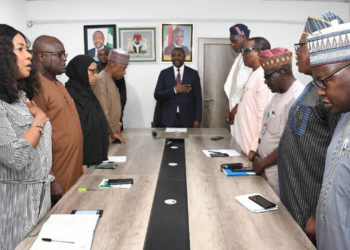 NIPSS Seeks Sports Ministry Collaboration To Address Youth Bulge