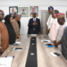 NIPSS Seeks Sports Ministry Collaboration To Address Youth Bulge