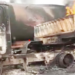 Articulated Vehicles As Vessels Of Carnage In FCT, Niger State