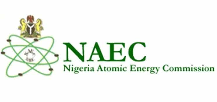 Nigeria Atomic Energy Commission To Get Legal Backing 1 Nigeria Atomic Energy Commission NAEC