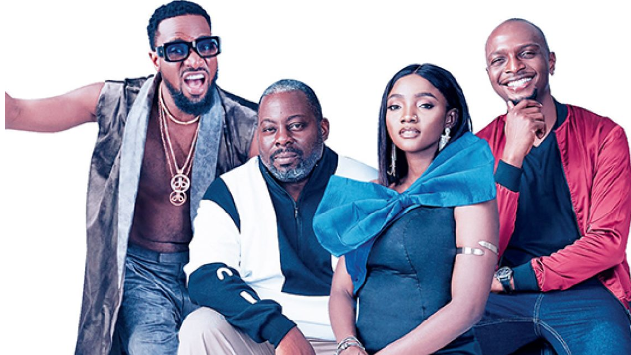 D'banj, Simi, Obi Asika Return As Judges For Nigerian Idol Season 8