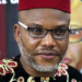 Northern Groups To Tinubu: Don’t Grant Kanu Pardon