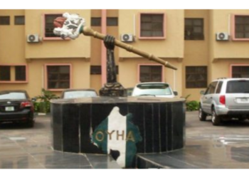 Oyo Assembly Approves Makinde’s N50bn Loan Request For Projects