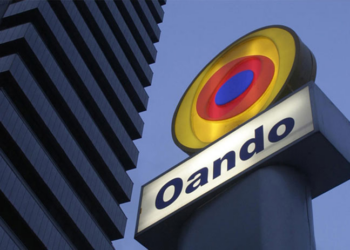 Oando Takes Delivery Of Nigeria’s First Mass Transit Electric Buses