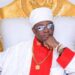 Oba of Benin Suspends Duke, Akenzua, Over Alleged Rebellion