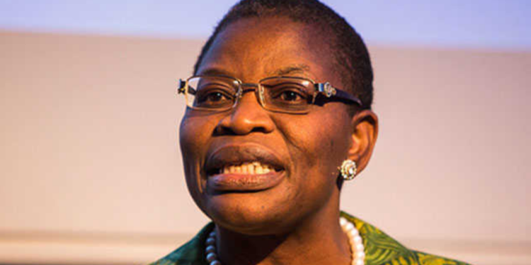 Ezekwesili