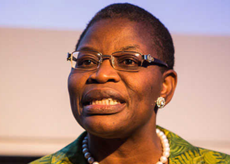 Ezekwesili