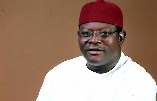 Senator Seeks Act To Make General Elections Hold In 1 Day 1 Obinna Ogba
