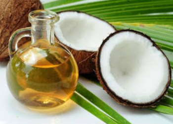 Investing In Coconut Oil Production