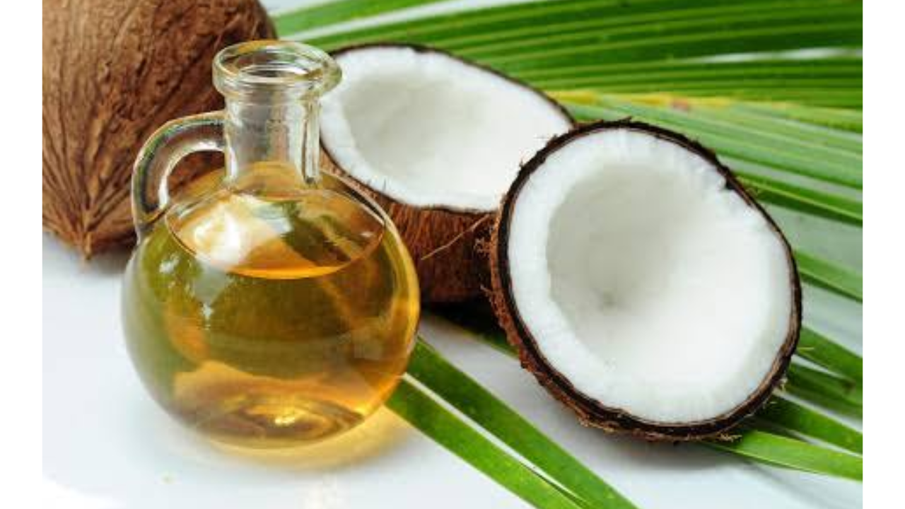 Investing In Coconut Oil Production