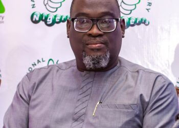 Developing Nigeria’s Gaming Industry Growth Potential