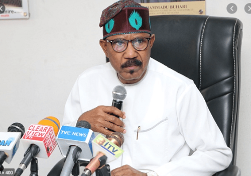 Federal Govt Unveils Science & Tech TV For Innovative Broadcasting 1 Olorunnimbe Mamora