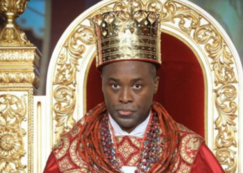 Finnish Envoy, Olu of Warri Synergise On Development Masterplan Of Warri