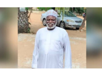 Gunmen Kidnap Ex-Nasarawa Deputy Governor, Kill Ex-Immigration Officer