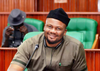 Edo Speaker, Onobun Bags Development Award