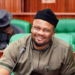 Edo Speaker, Onobun Bags Development Award