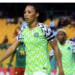 World Cup: We’re Ready To Compete With The Best, Says Super Falcons Captain