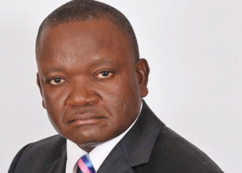 Ortom, Not President Muhammadu Buhari, Responsible For Insecurity In Benue – Presidency