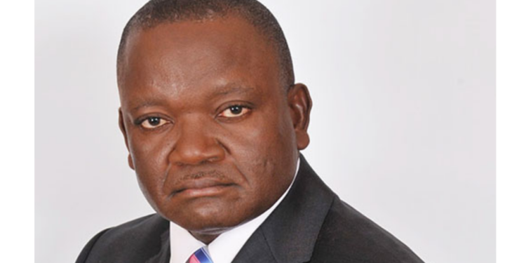 Ortom