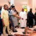 Owo Massacre: Bishop Decries Non-prosecution Of Attackers