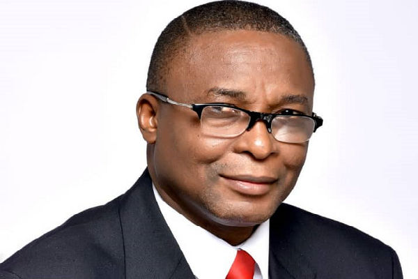 VC Lauds NDDC Boss For Being Noble Alumnus Of UNIPORT 1 Owunari Abraham Georgewill