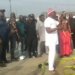Charm-bearing PDP Protesters Vow To Remain At Rivers INEC Office