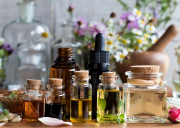 Making Profit From Perfume Sales
