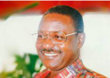 Renowned Journalist, Peter Enahoro, Dies At 88
