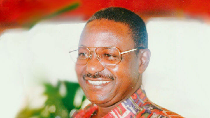 Enahoro: Encounters With A Media Wizard 1 Peter enahoro