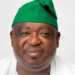Varsity Don Tasks Plateau Governor-Elect On Good Governance