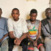 Police Arrest 4 Suspected Kidnappers, Rescue 2 Victims In Bauchi 