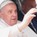 ‘I’m Still Alive’ Pope Jokes As He Leaves Hospital 4 ‘I’m Still Alive’ Pope Jokes As He Leaves Hospital