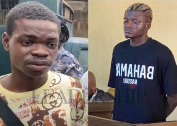 Singer Portable Granted Bail By Ogun Court