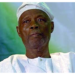 JUST-IN: Ex-Justice Minister, Prince Bola Ajibola, Dies At 89 5 JUST-IN: Ex-Justice Minister, Prince Bola Ajibola, Dies At 89