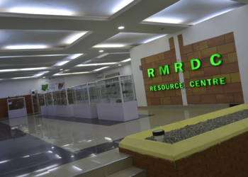 RMRDC Intensifies Efforts To Reduce Nigeria’s Dependence On Imported Products