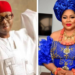 Rita Chukwuji Plans Concert For Okowa