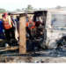 7 Burnt Beyond Recognition In Lagos-Ibadan Road Crash