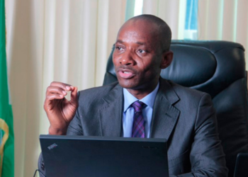 Imo LP Guber Primary: Count Me Out Of Vote Buying – Sam Amadi