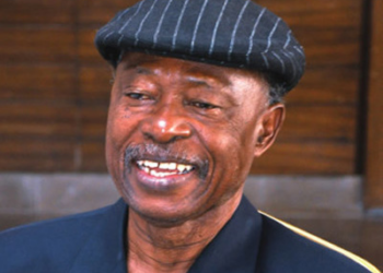 Sam Amuka Tasks Media Commission On Professionalism
