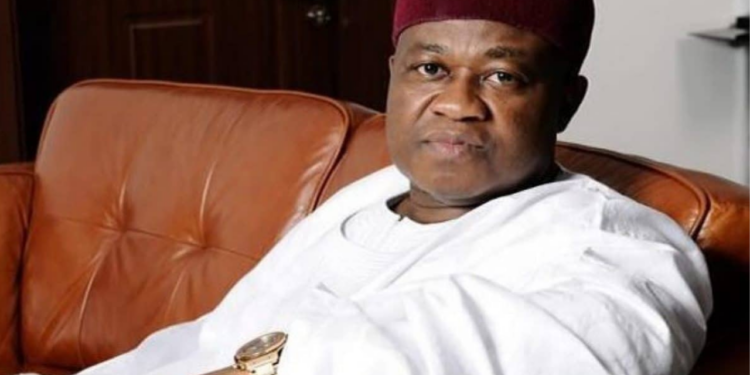 Sam Nda-Isaiah