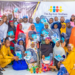 Students From Disabled Community Get Scholarships From Agufore Foundation