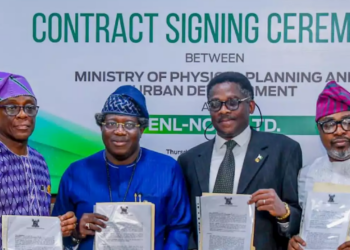 Lagos Mulls Compulsory Eyes Test For Secondary School Students