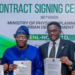 Lagos Mulls Compulsory Eyes Test For Secondary School Students