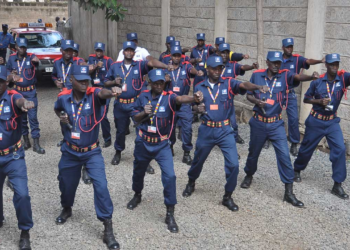 Securex Exhibition To Strengthen Security Industry