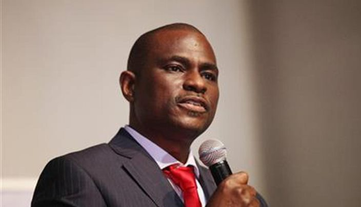 Airtel Boss Charges Businesses To Hinge Growth On Futuristic Potentials 1 Segun Ogunsanya